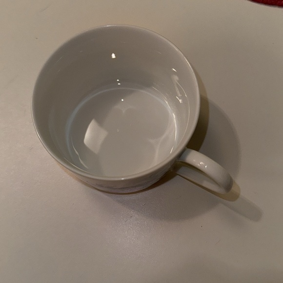 Nikko Secret Garden China Set - Picture 5 of 6